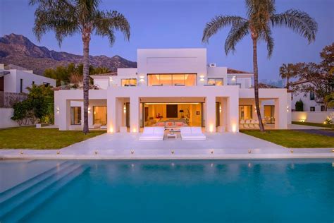 luxury property for sale marbella.